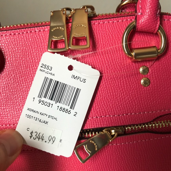 ✅Coach purse - Picture 8 of 12